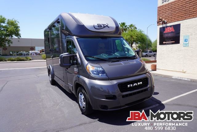 Used 2021 RAM ProMaster 3500 image 82