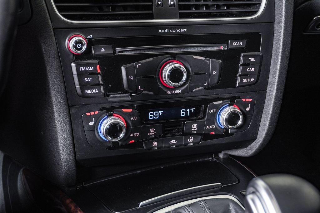Used 2015 Audi A4 2.0T Premium Plus AWD/4WD image 22