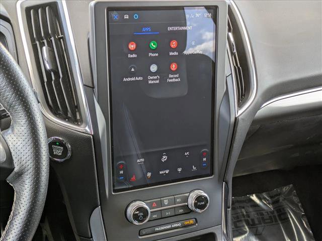 Used 2022 Ford Edge ST image 14