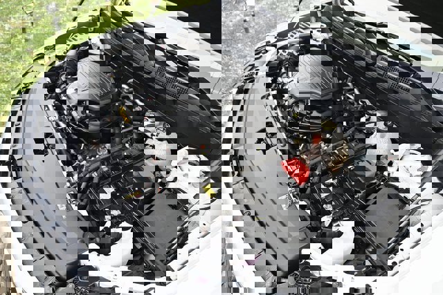 Used 2020 Cadillac XT6 Premium Luxury image 16