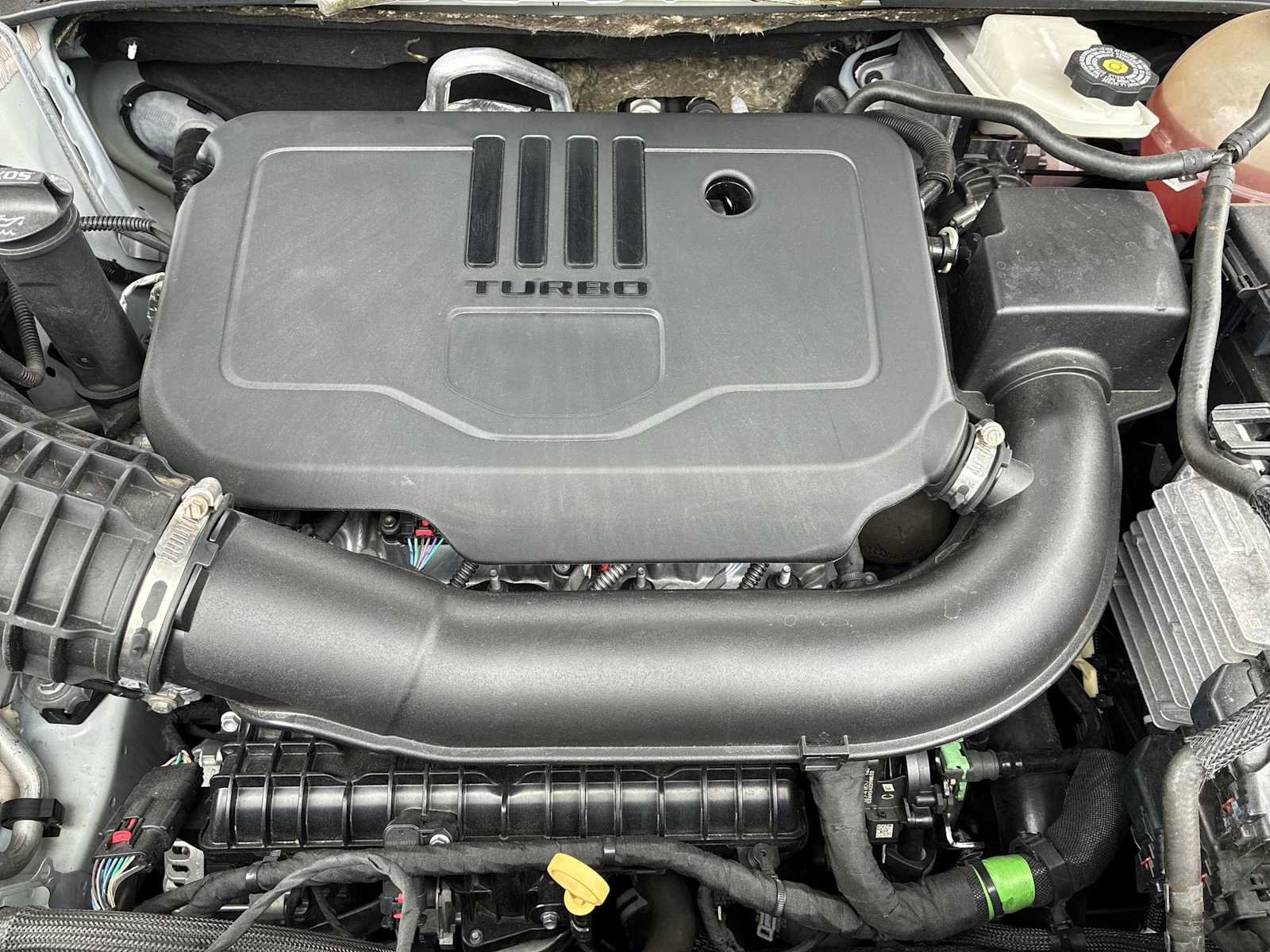Used 2020 GMC Acadia SLT w/ Driver Alert Package II AWD/4WD image 17