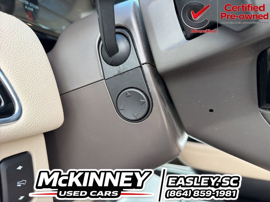 Used 2020 Lincoln Navigator 2WD image 54