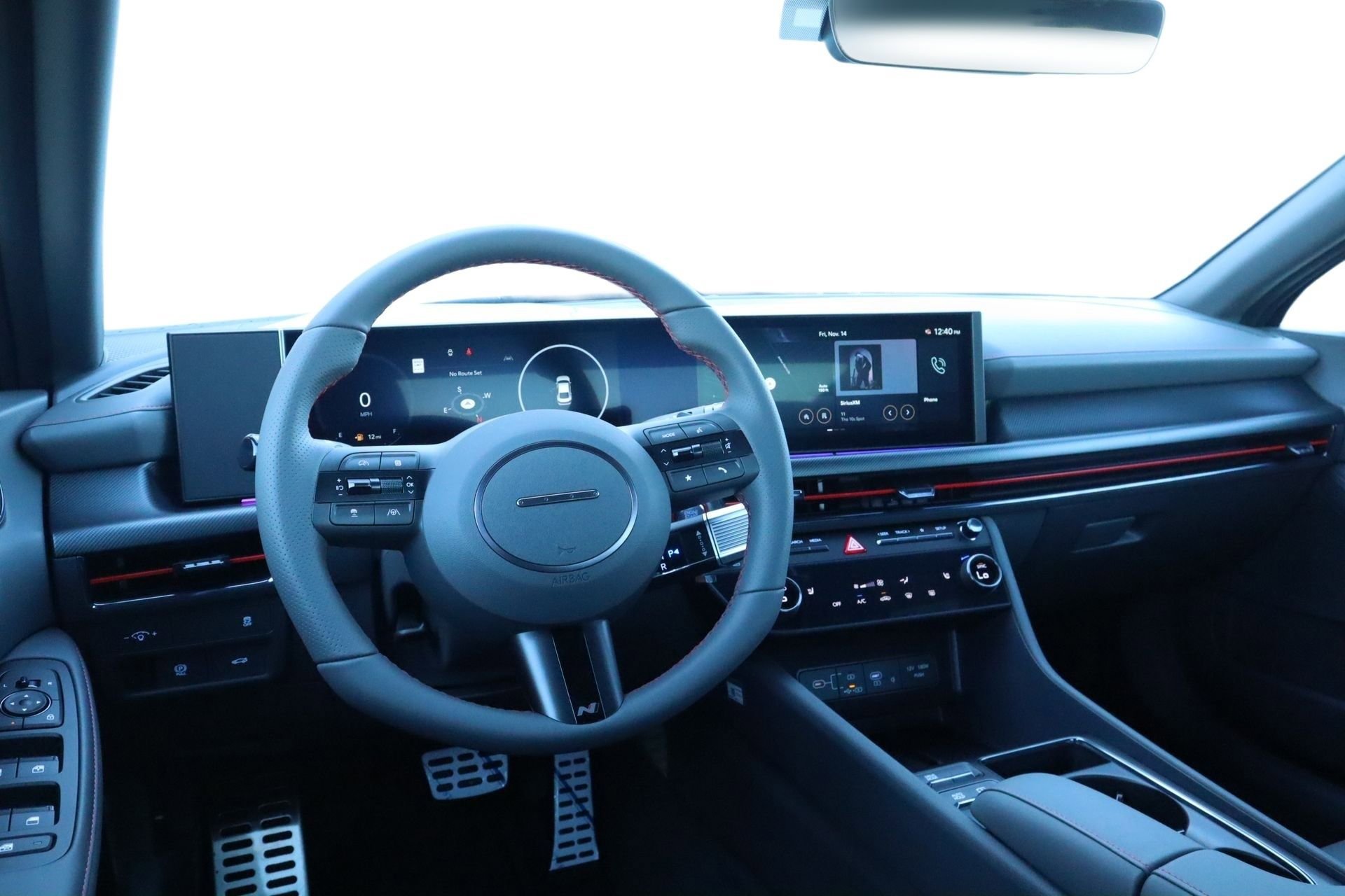 New 2026 Hyundai Sonata N Line image 10