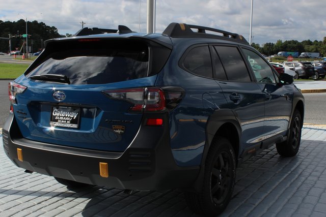 New 2025 Subaru Outback Wilderness image 3