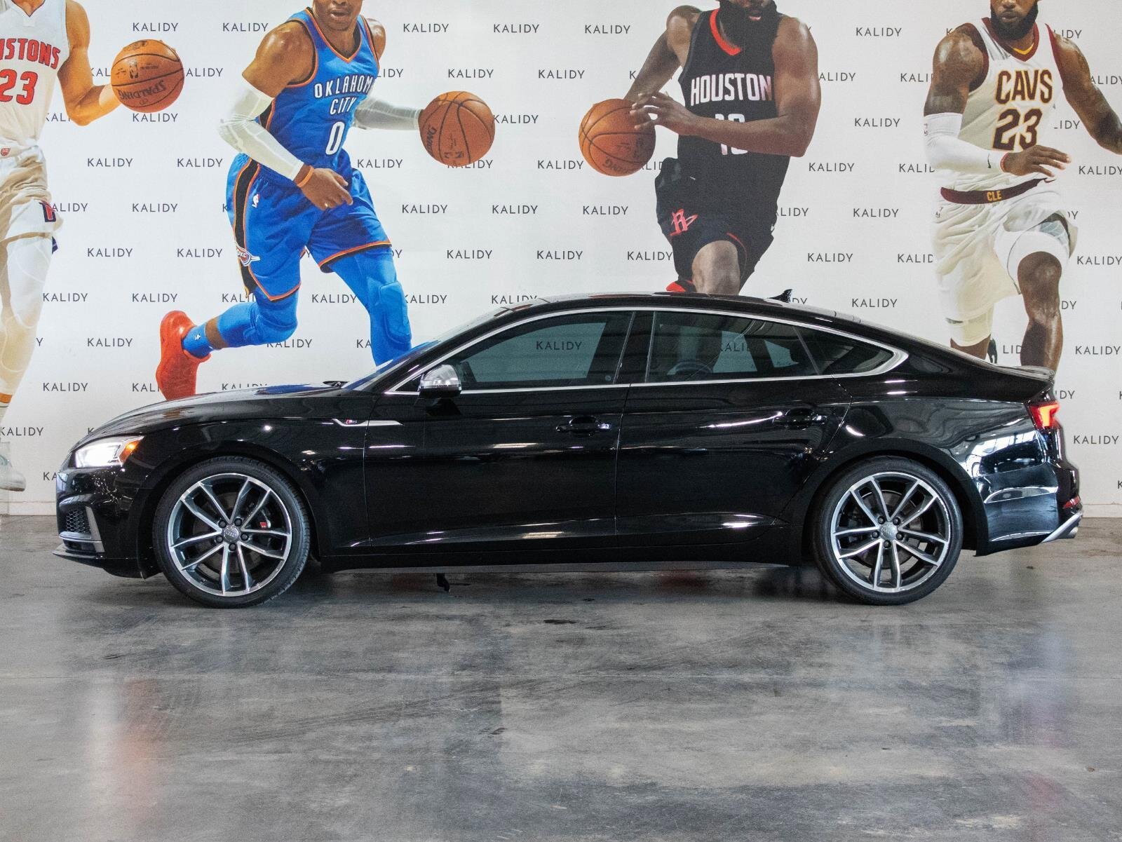 Used 2018 Audi S5 Premium Plus w/ Navigation Package image 18