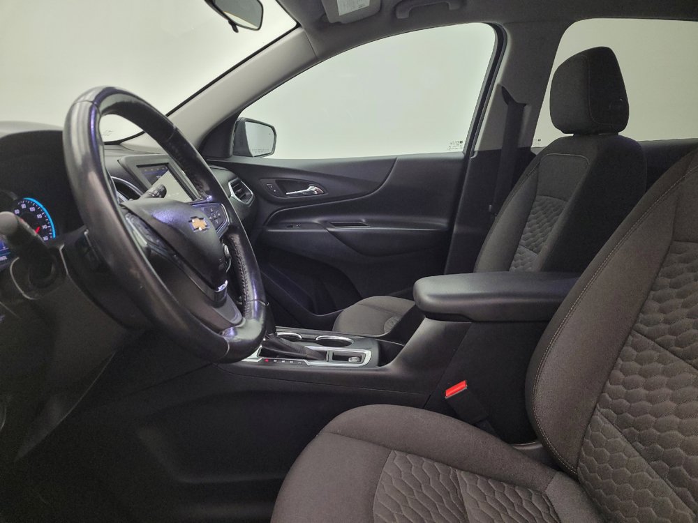 Used 2019 Chevrolet Equinox LT FWD image 17