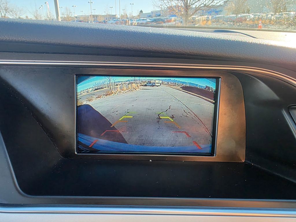 Used 2016 Audi A5 2.0T Premium image 20