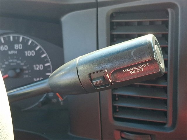 Used 2019 Nissan NV 2500 SV w/ Navigation Package image 18