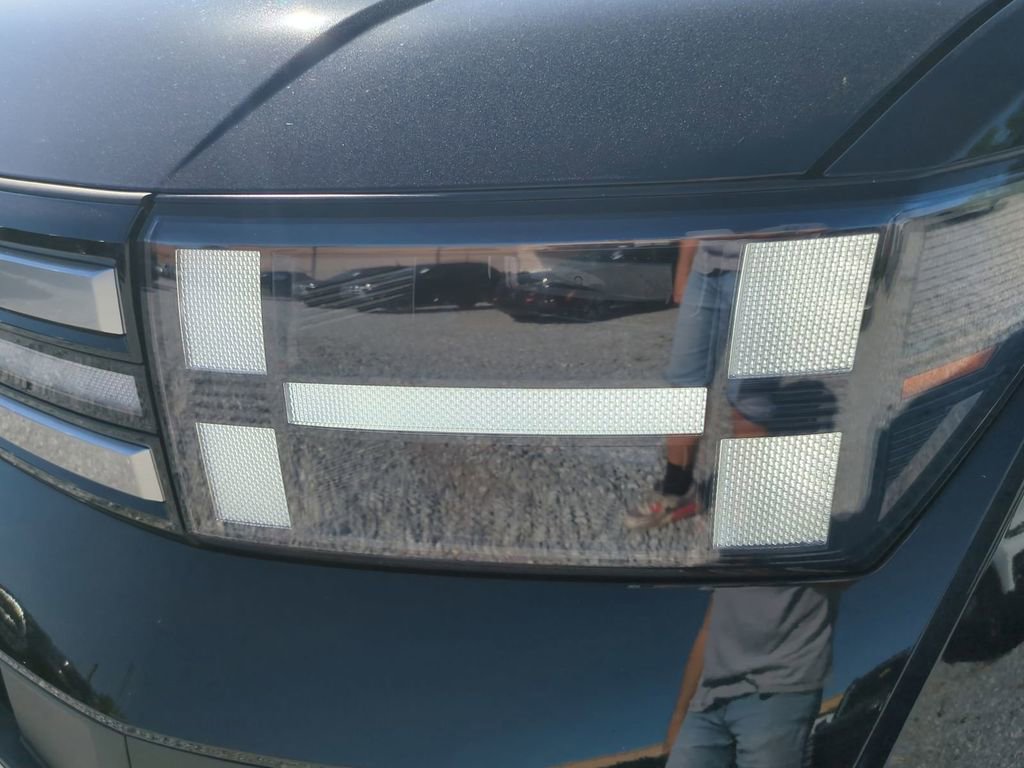 New 2026 Hyundai Santa Fe SEL image 10