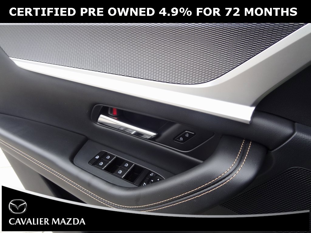 Used 2025 MAZDA CX-90 Plug-In Hybrid w/Premium Sport image 28