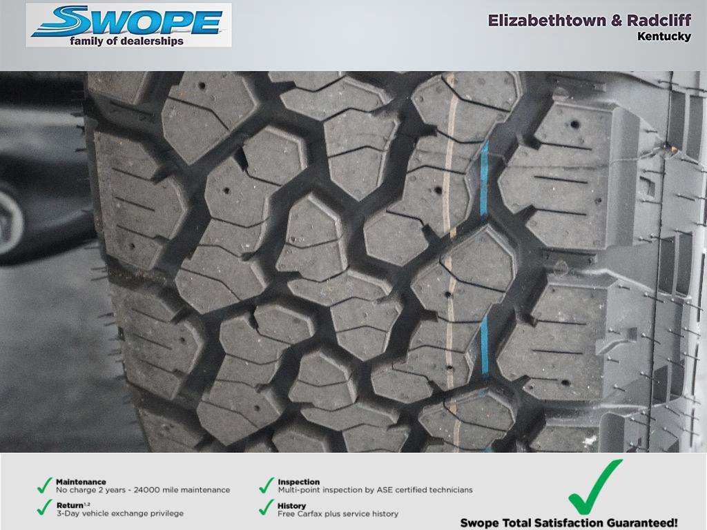New 2025 Ford Expedition Tremor image 39