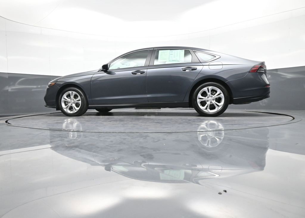 Certified 2023 Honda Accord LX image 32