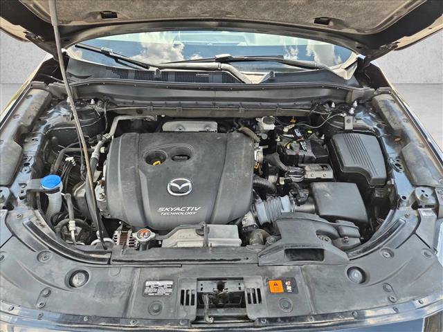 Used 2019 MAZDA CX-5 Touring AWD/4WD image 19