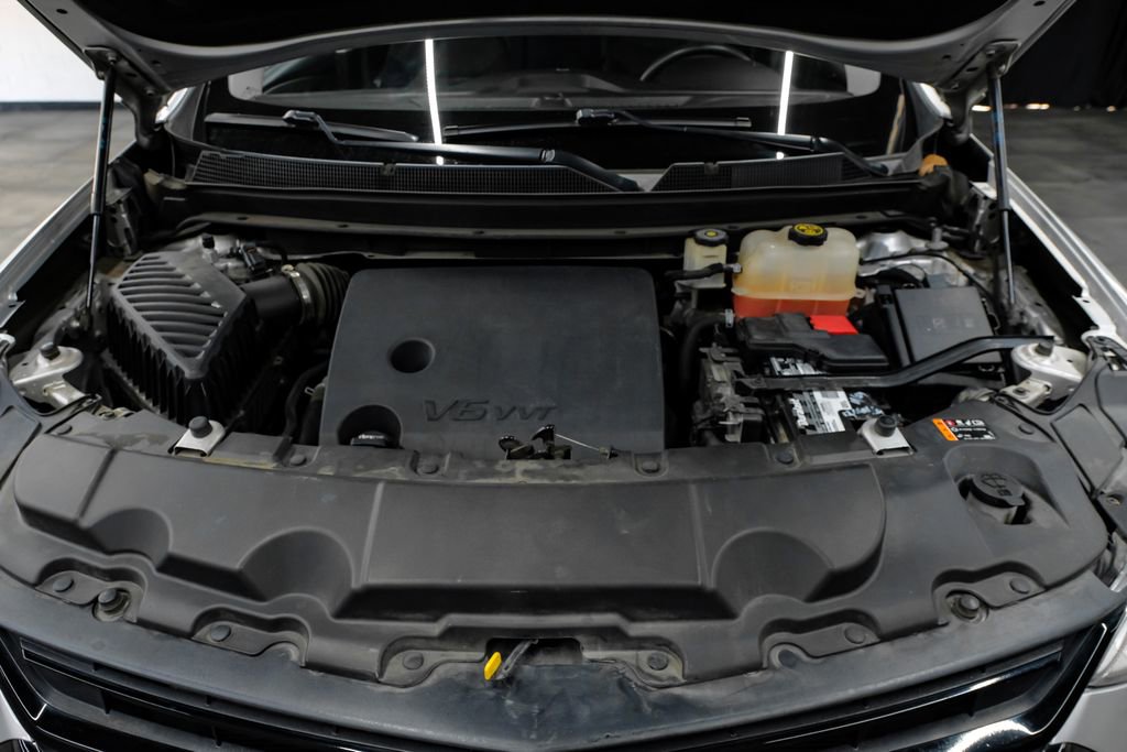 Used 2020 Chevrolet Traverse LS w/ LPO, Blackout Package image 56