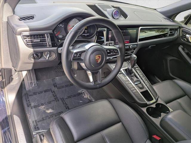 Used 2019 Porsche Macan S AWD/4WD image 10