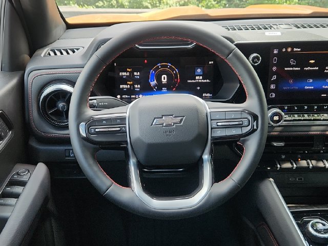 New 2026 Chevrolet Colorado Z71 w/ Technology Package AWD/4WD image 23