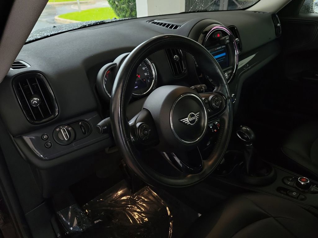 Used 2019 MINI Cooper Countryman FWD image 19
