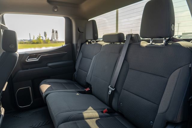 Used 2022 Chevrolet Silverado 1500 RST image 15