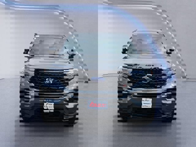 Used 2024 Ford Explorer ST w/ Equipment Group 401A image 8