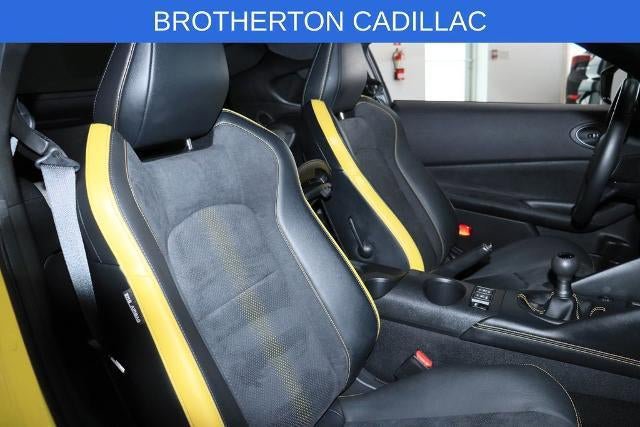 Used 2023 Nissan Z w/ Floor Mat Package (L93) RWD image 22