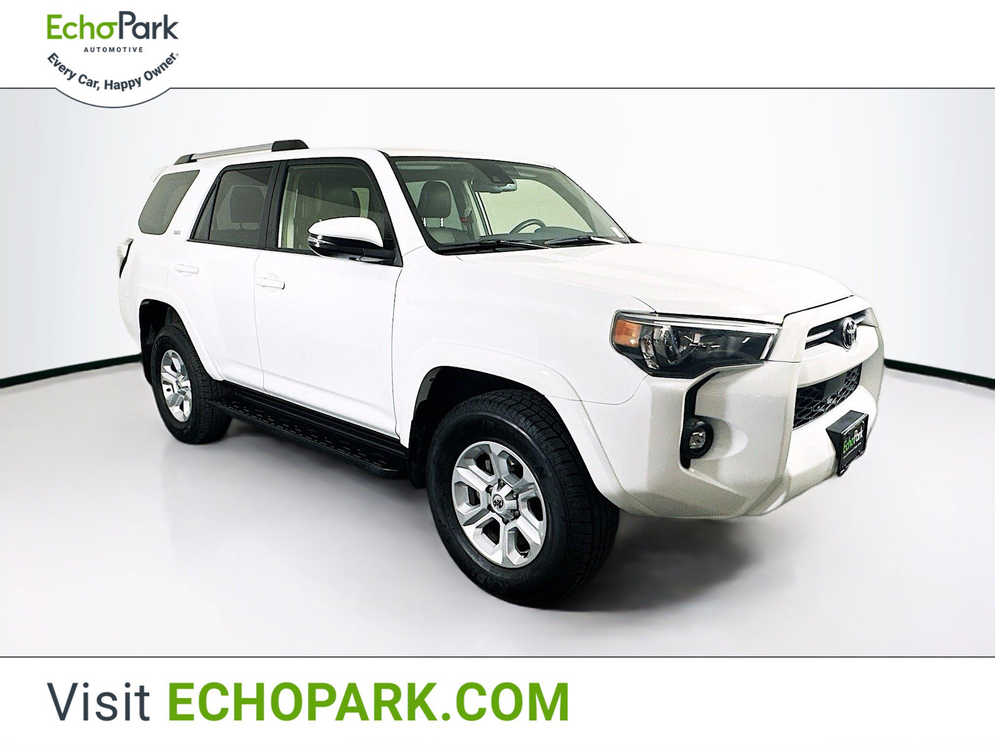 Used 2024 Toyota 4Runner SR5 Premium