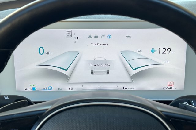 Certified 2024 Hyundai Ioniq 5 SEL RWD image 32