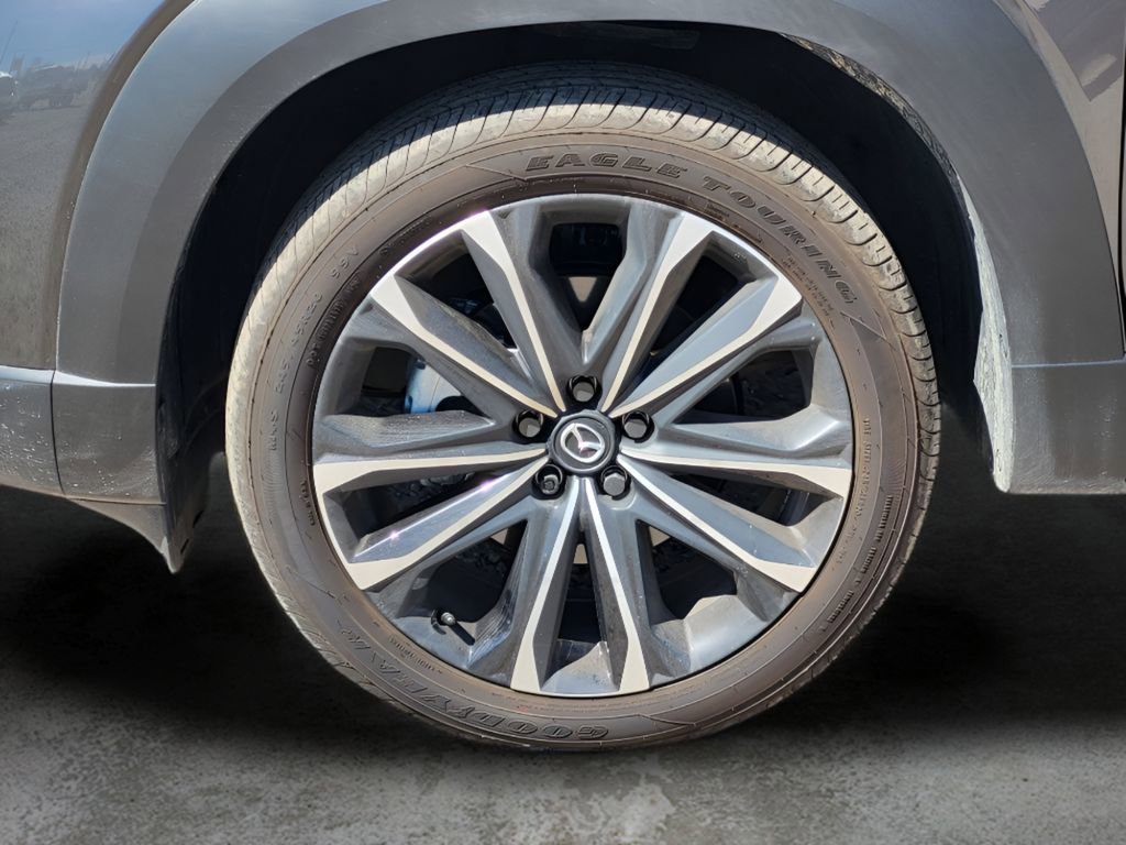 Used 2025 MAZDA CX-50 AWD 2.5 S w/ Weather Package image 11