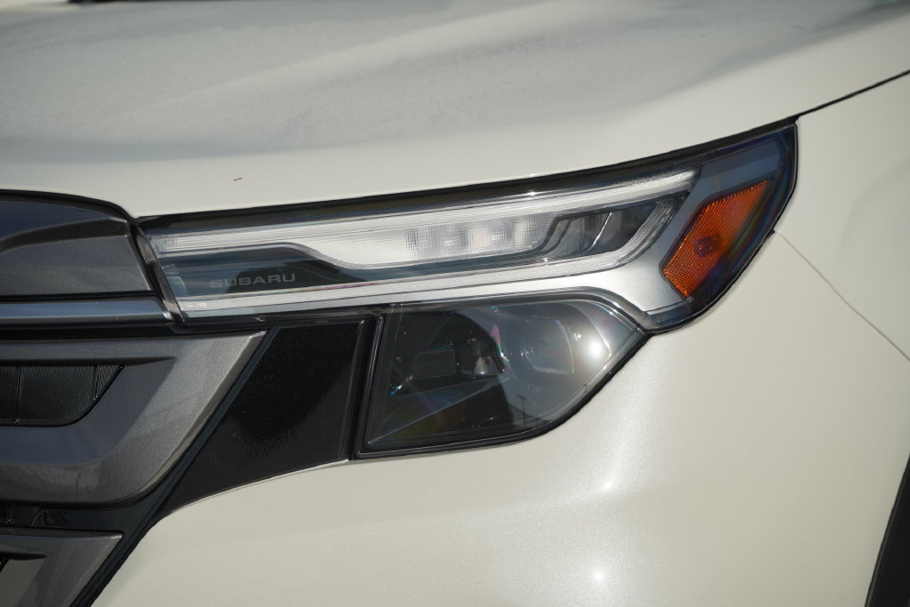 New 2026 Subaru Forester Limited AWD/4WD image 9