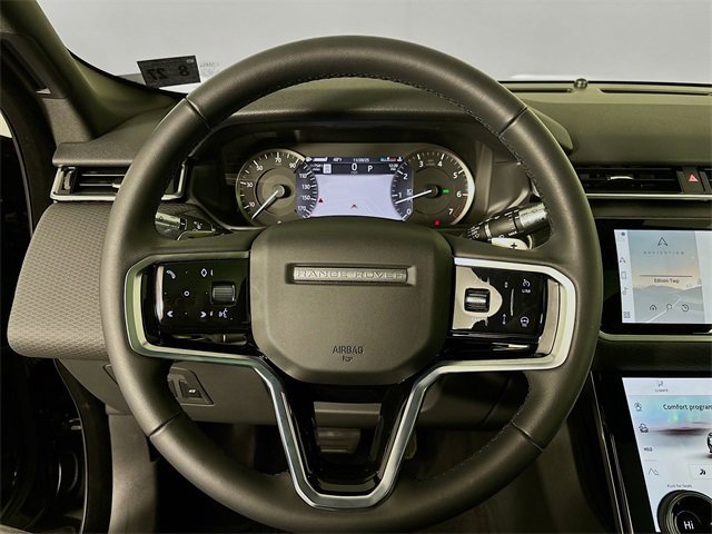 Certified 2023 Land Rover Range Rover Velar R-Dynamic S image 12
