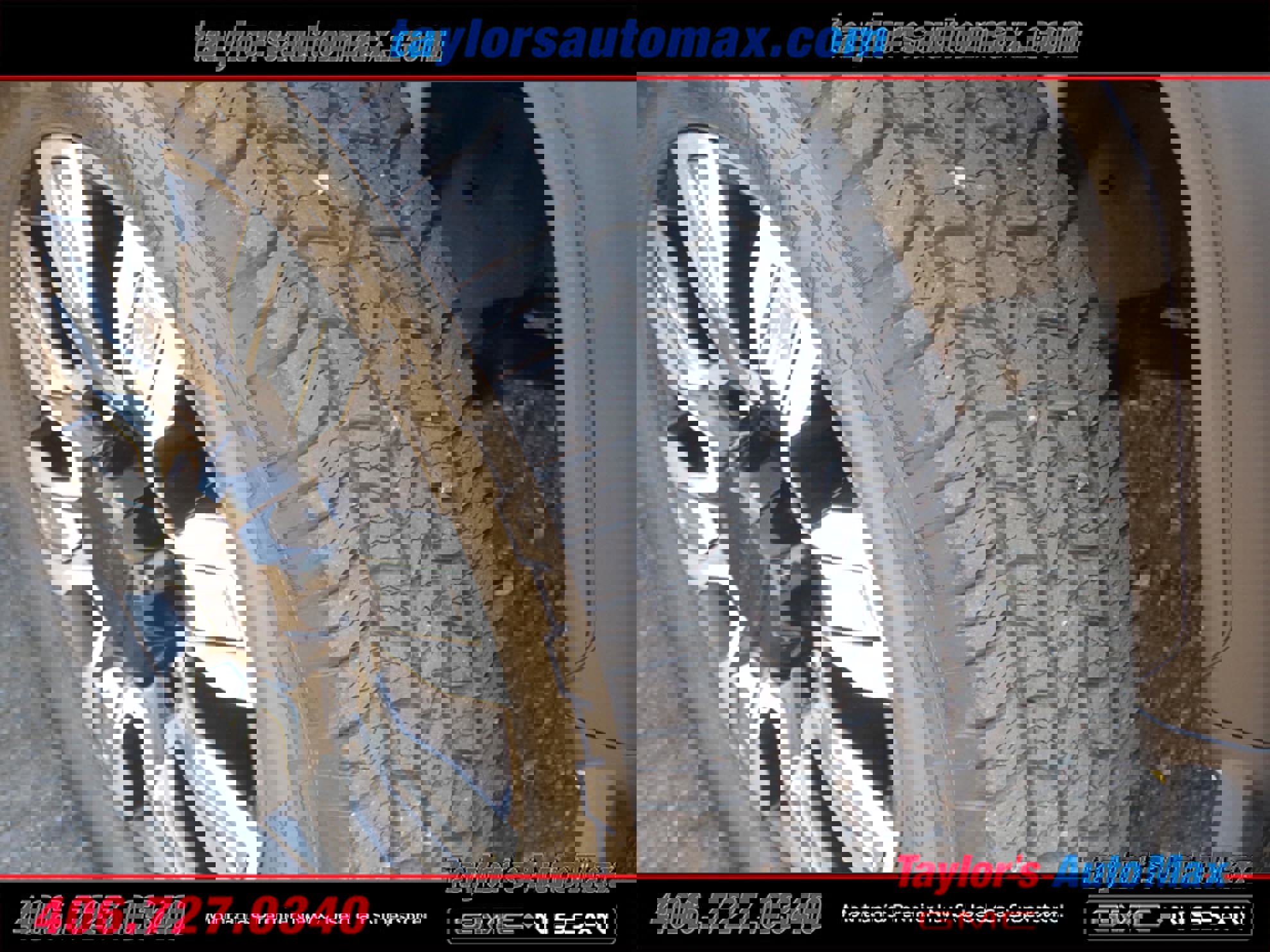 Used 2024 GMC Sierra 3500 Denali w/ Denali Reserve Package image 45