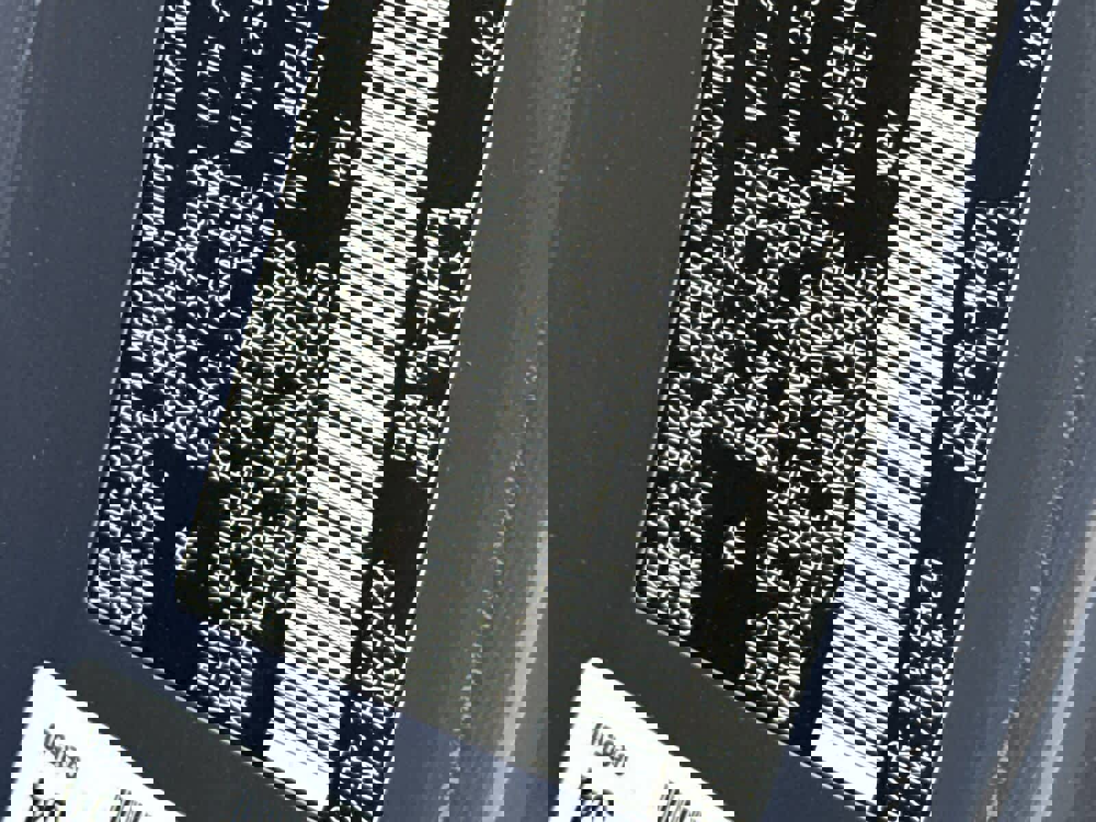 Used 2025 Toyota Grand Highlander AWD image 34