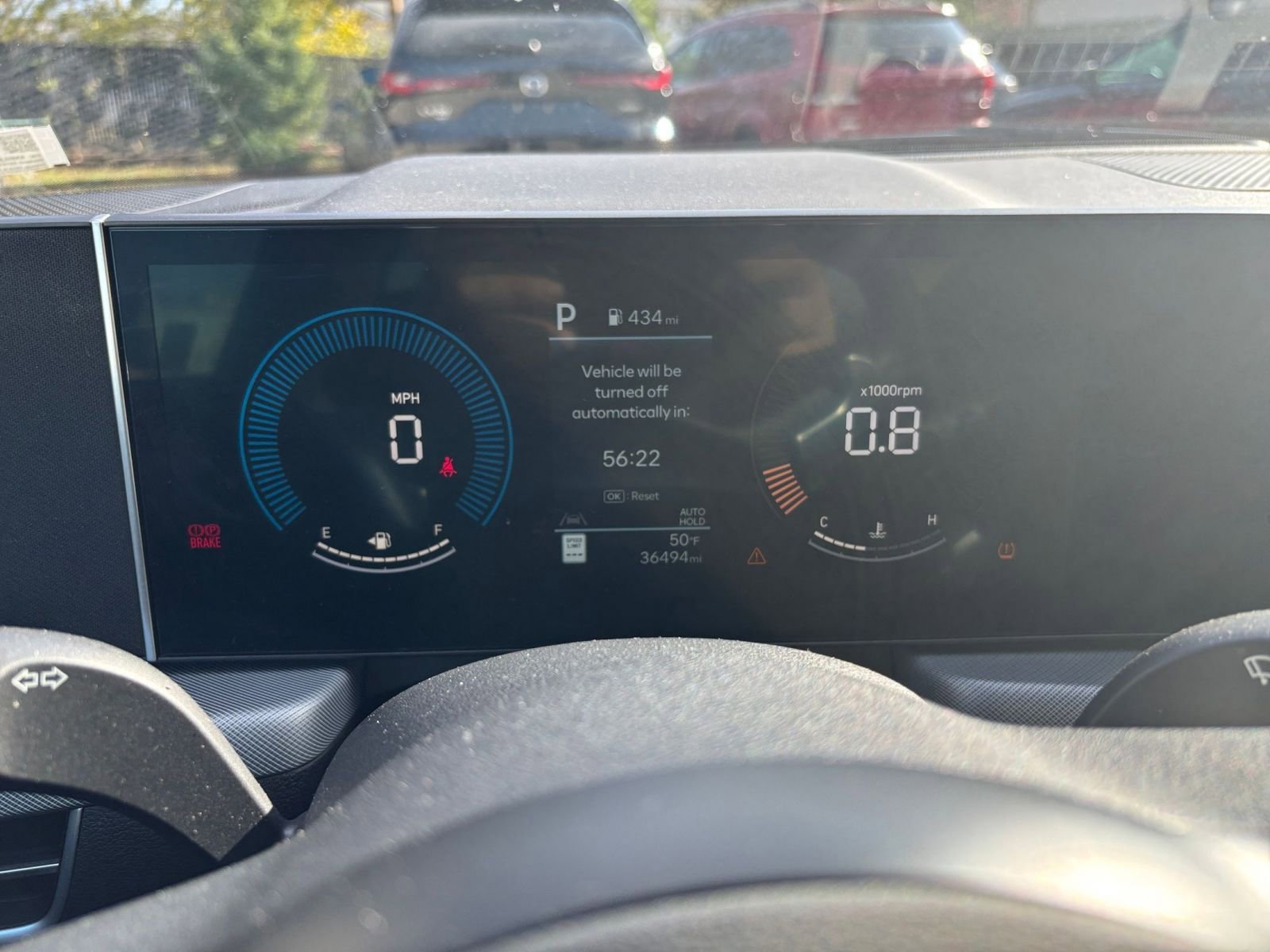 Used 2025 Hyundai Sonata SEL image 38