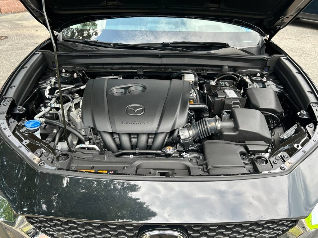 New 2026 MAZDA CX-30 AWD 2.5 S w/ Premium Package image 10