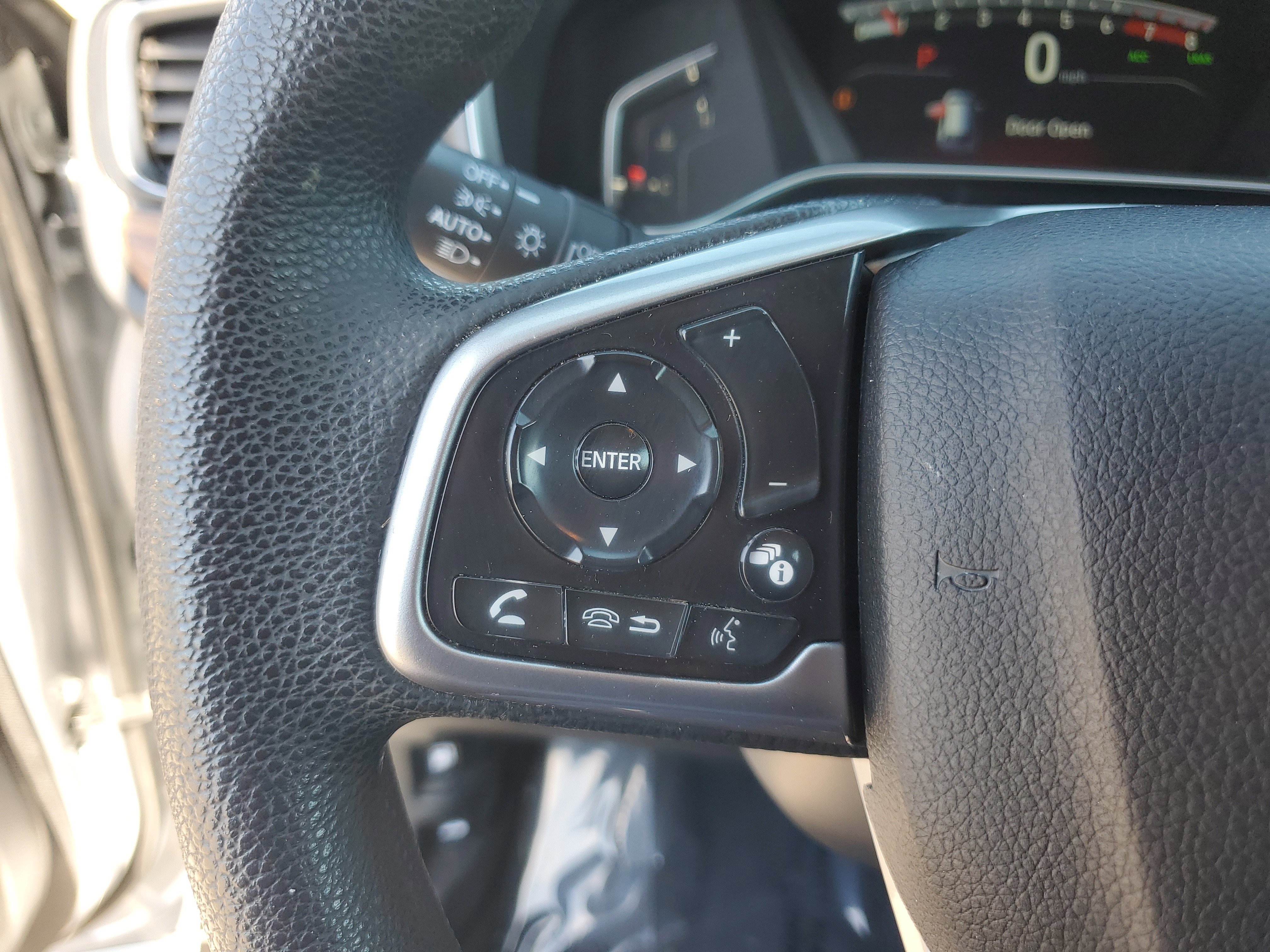 Used 2022 Honda CR-V EX image 21