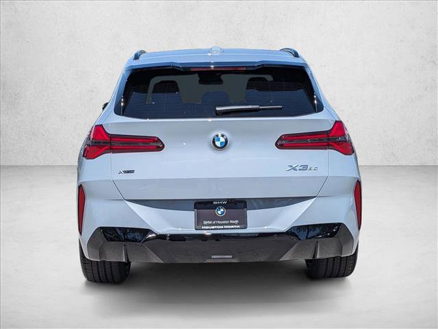 New 2026 BMW X3 xDrive30 w/ Premium Package image 7