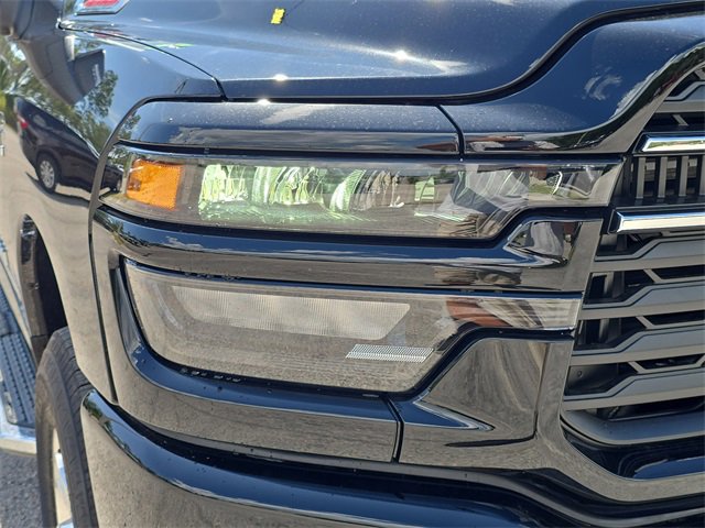 New 2025 RAM 2500 Big Horn image 8