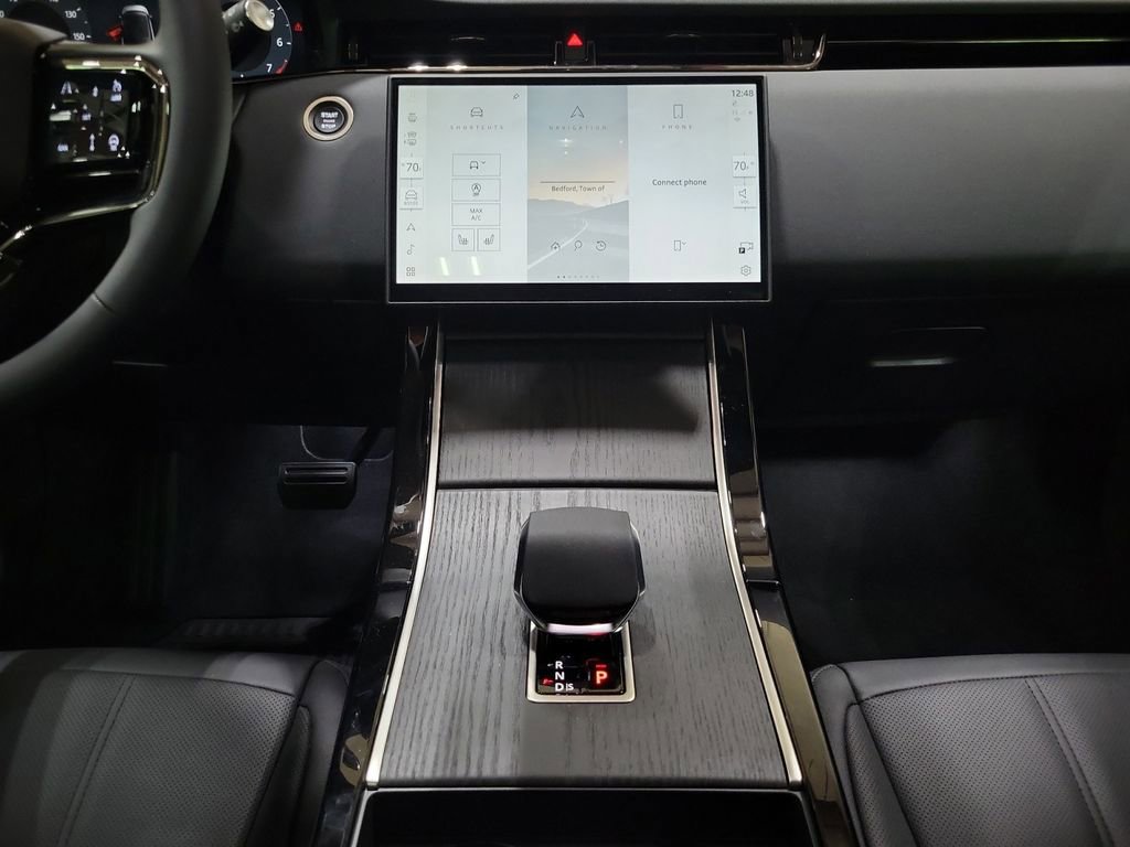 New 2026 Land Rover Range Rover Evoque S image 26