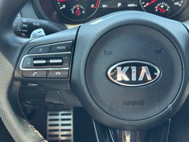 Used 2020 Kia Stinger GT1 AWD/4WD image 30