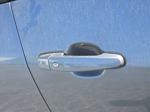 Certified 2025 Chevrolet Blazer RS image 25