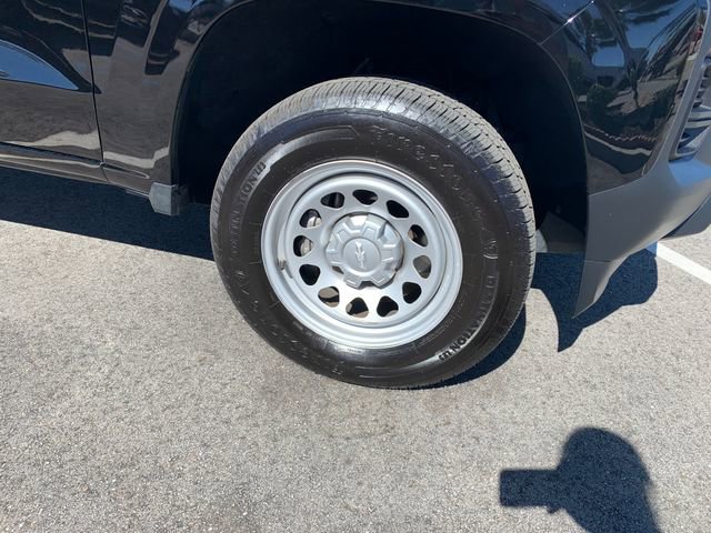 Used 2023 Chevrolet Colorado W/T image 5