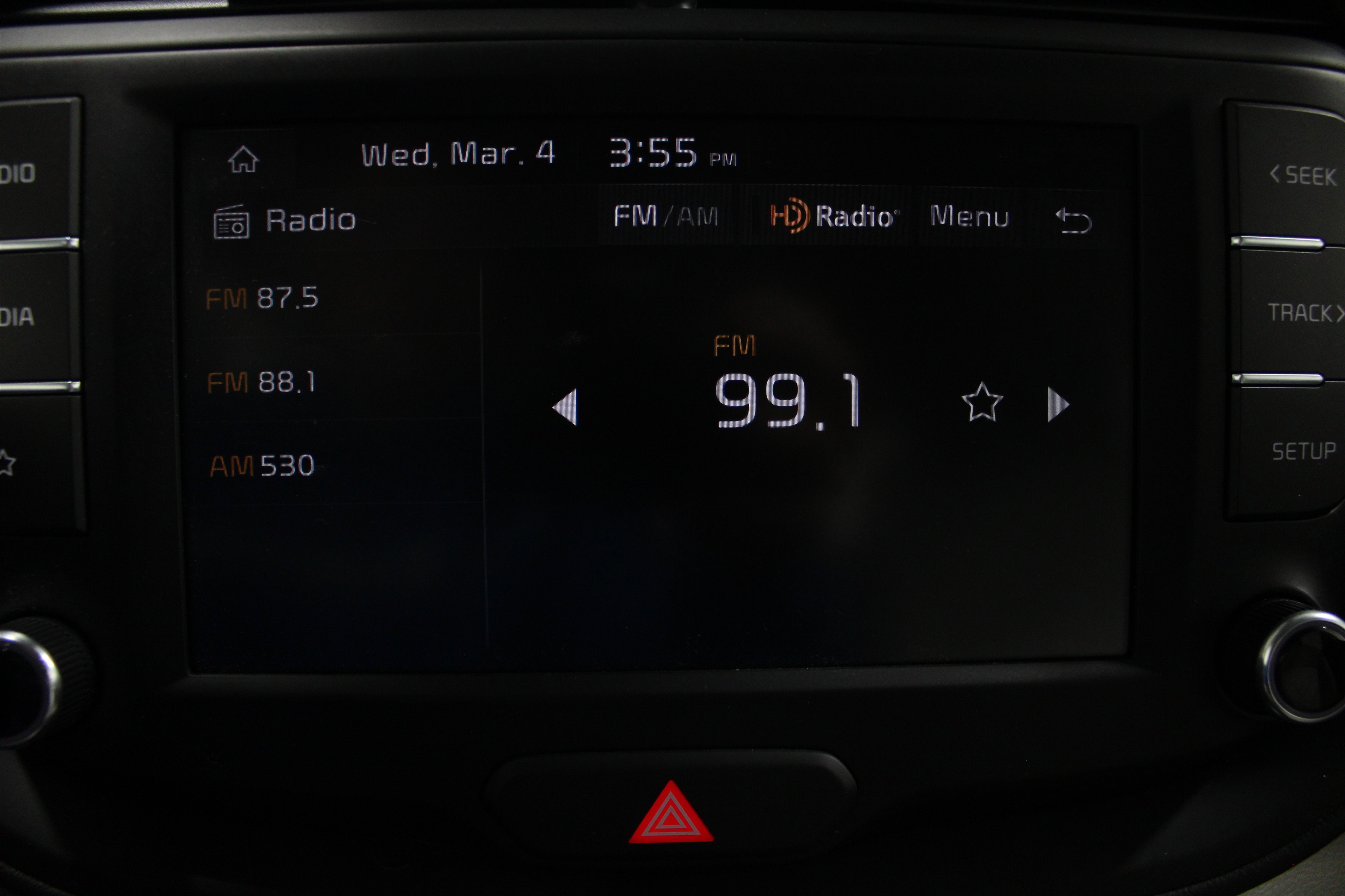 Used 2024 Kia Soul LX w/ Option Group 015 image 14