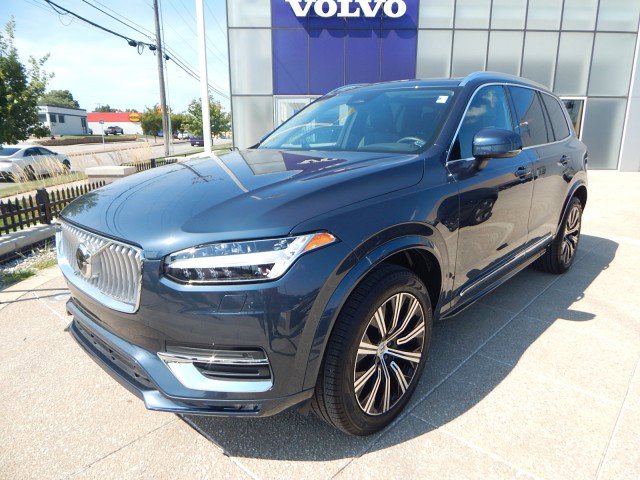 Certified 2024 Volvo XC90 B5 Core w/ Protection Package Premier