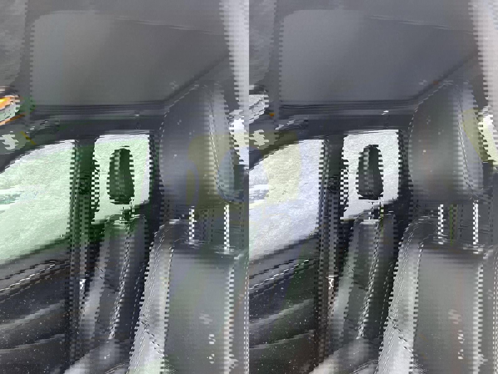 Used 2019 Jeep Grand Cherokee High Altitude image 2