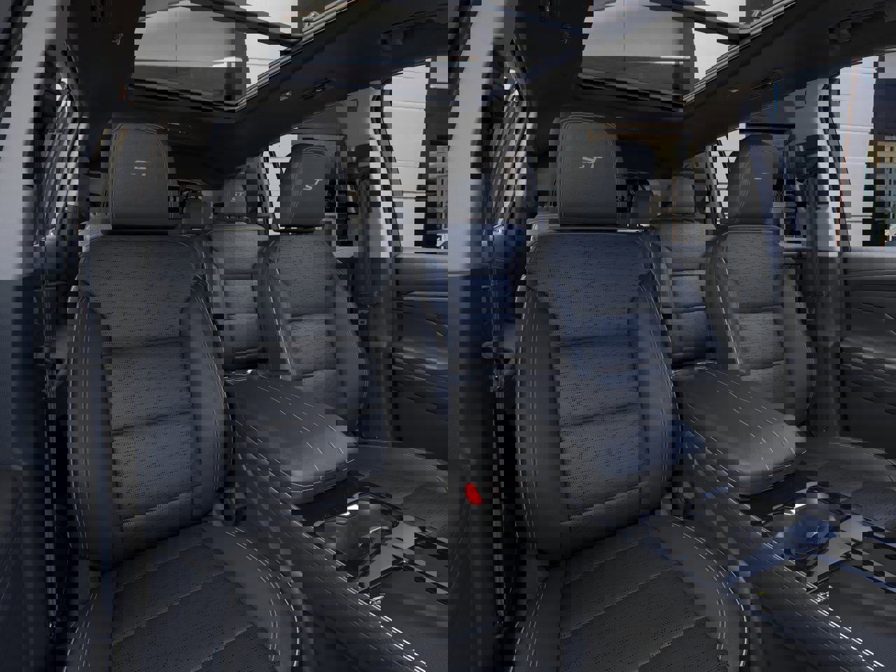 New 2026 Buick Enclave Sport Touring image 16