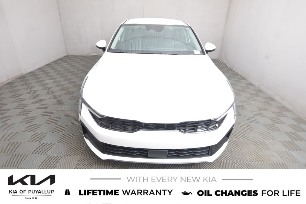 New 2026 Kia K5 LXS image 2