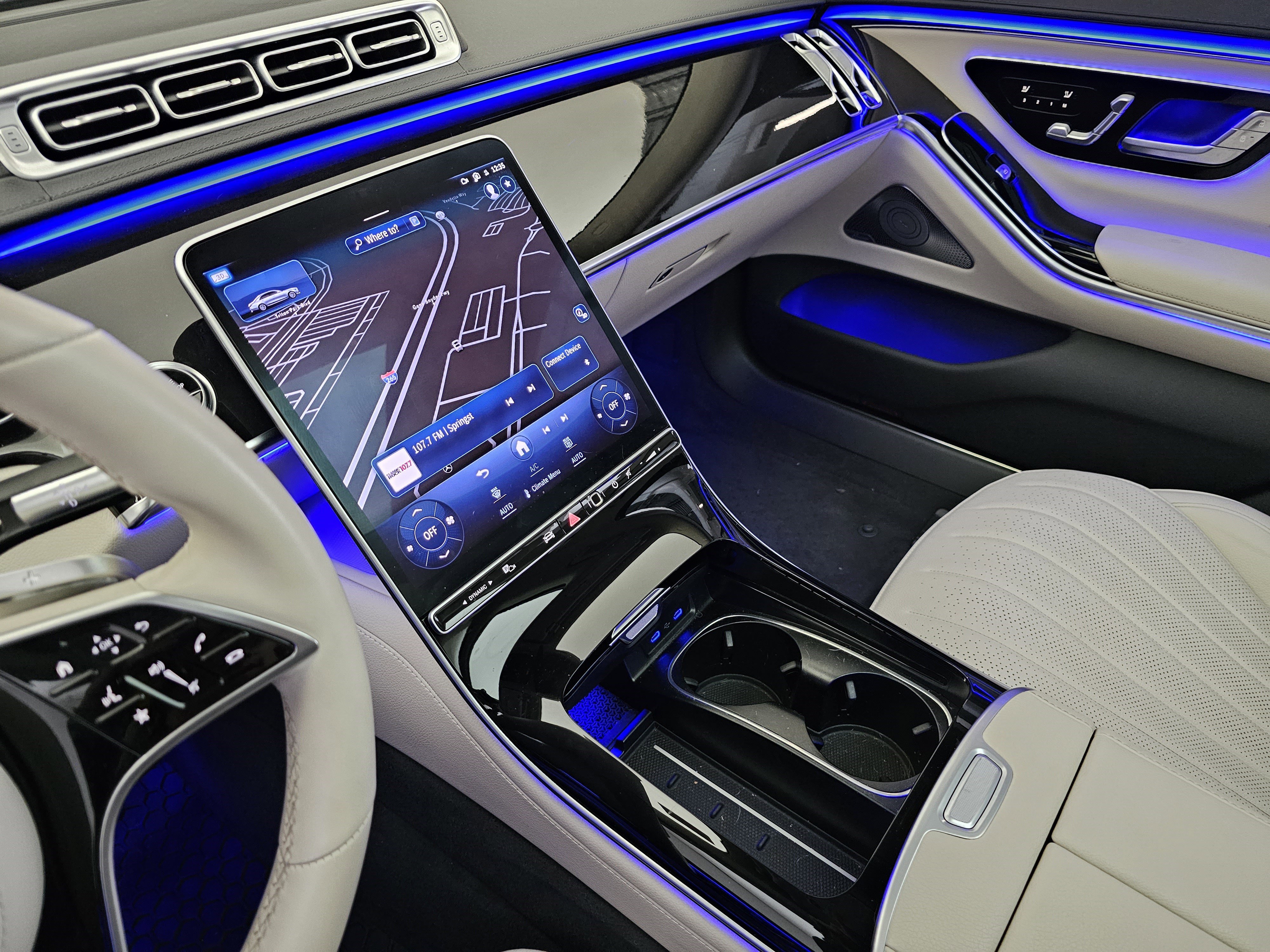 Certified 2023 Mercedes-Benz S 500 S 500 image 29