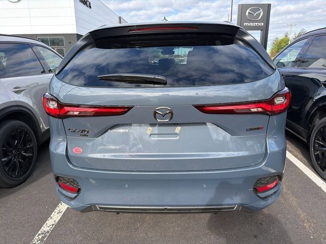 New 2026 MAZDA CX-70 3.3 Turbo S w/ Premium Plus AWD/4WD image 6