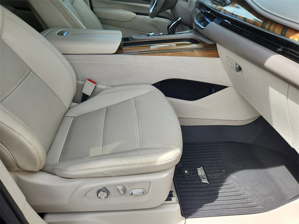 Used 2021 Cadillac Escalade Sport Platinum image 16