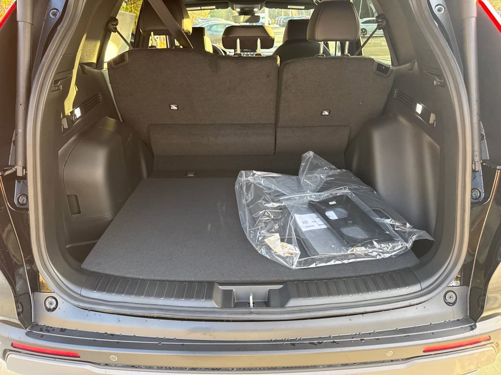 New 2026 Honda CR-V Sport-L image 25