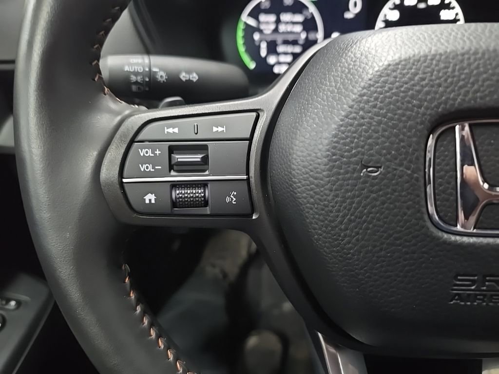 Used 2025 Honda CR-V Sport-L image 21